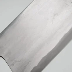 Kazoku x Wakui Bloomery Gyuto 24 cm