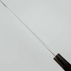 Kazoku x Wakui Kurouchi Shirogami #2 Gyuto 24 cm