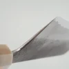 Kazoku x Wakui Kurouchi Shirogami #2 Nakiri 18 cm