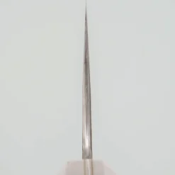 Kazoku x Wakui Kurouchi Shirogami #2 Nakiri 18 cm