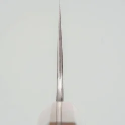 Kazoku x Wakui Kurouchi Shirogami #2 Bunka 18 cm