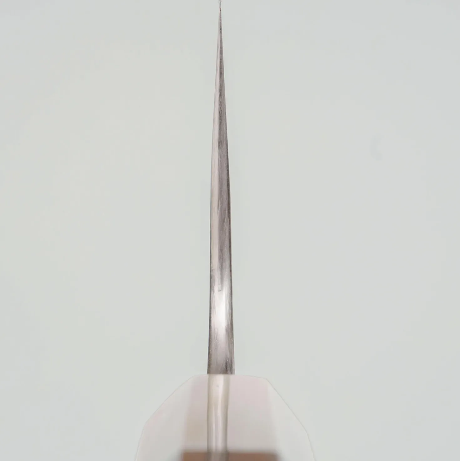 Kazoku x Wakui Kurouchi Shirogami #2 Bunka 18 cm