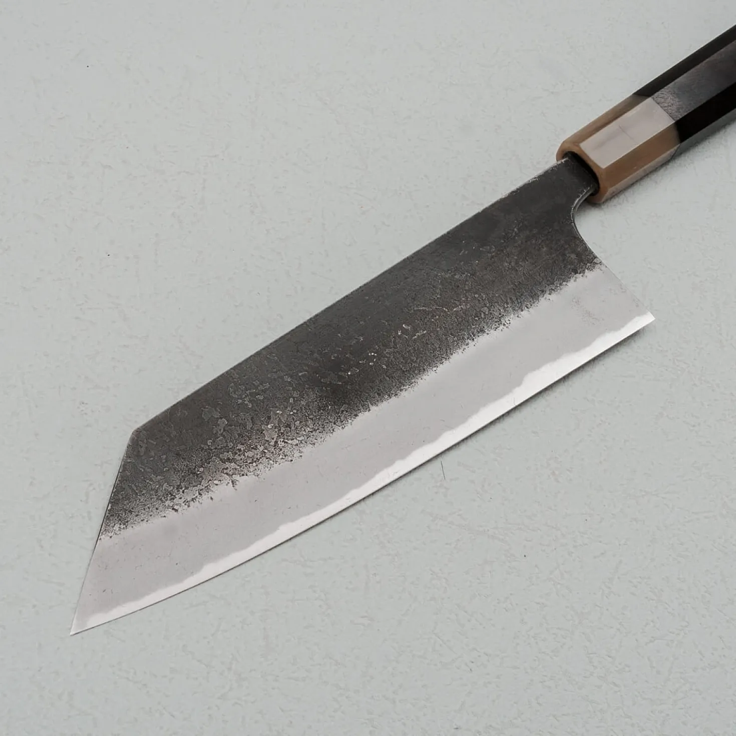 Kazoku x Wakui Kurouchi V2 Bunka 18 cm