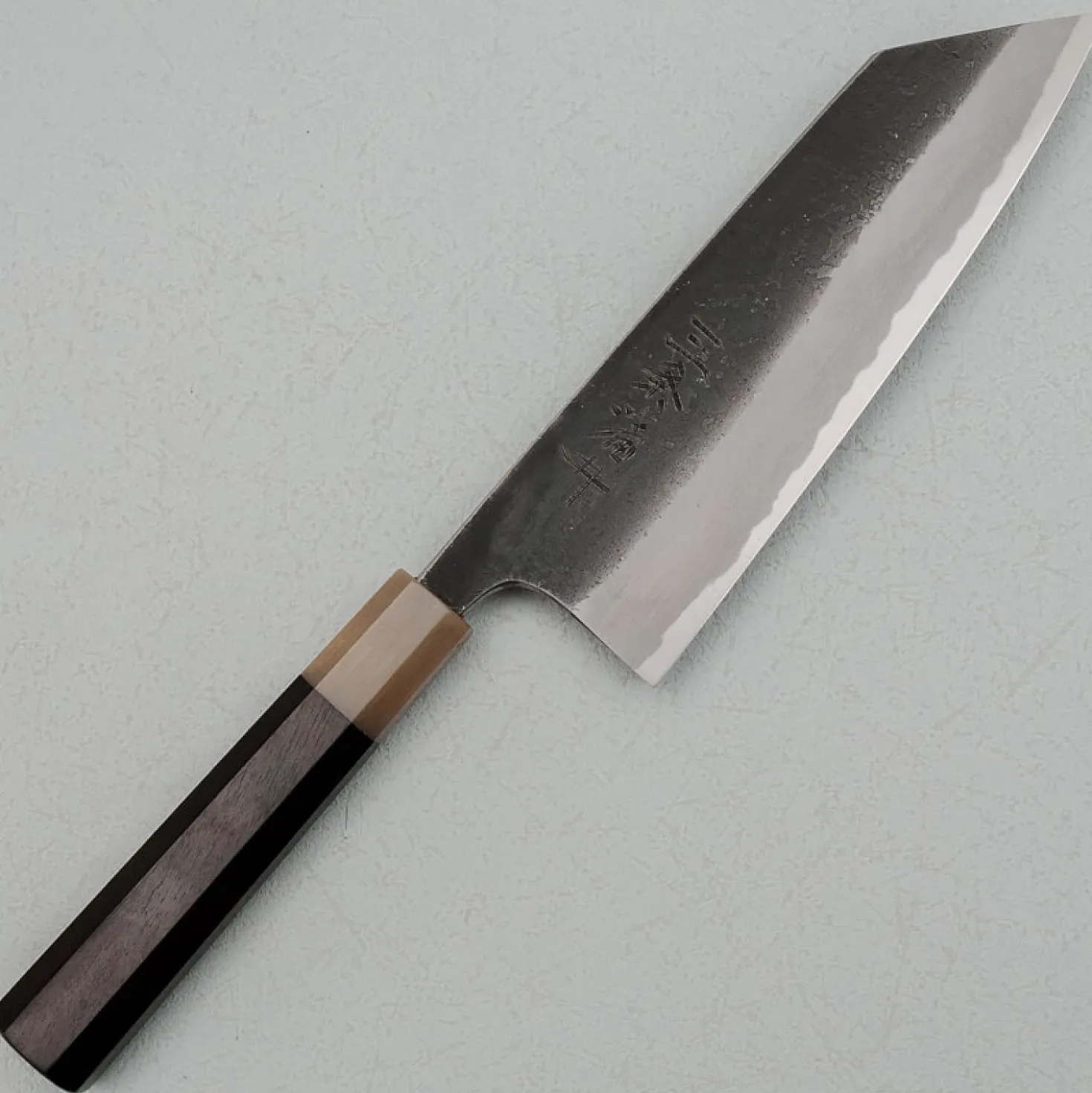 Kazoku x Wakui Kurouchi V2 Bunka 18 cm
