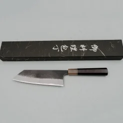 Kazoku x Wakui Kurouchi V2 Bunka 18 cm