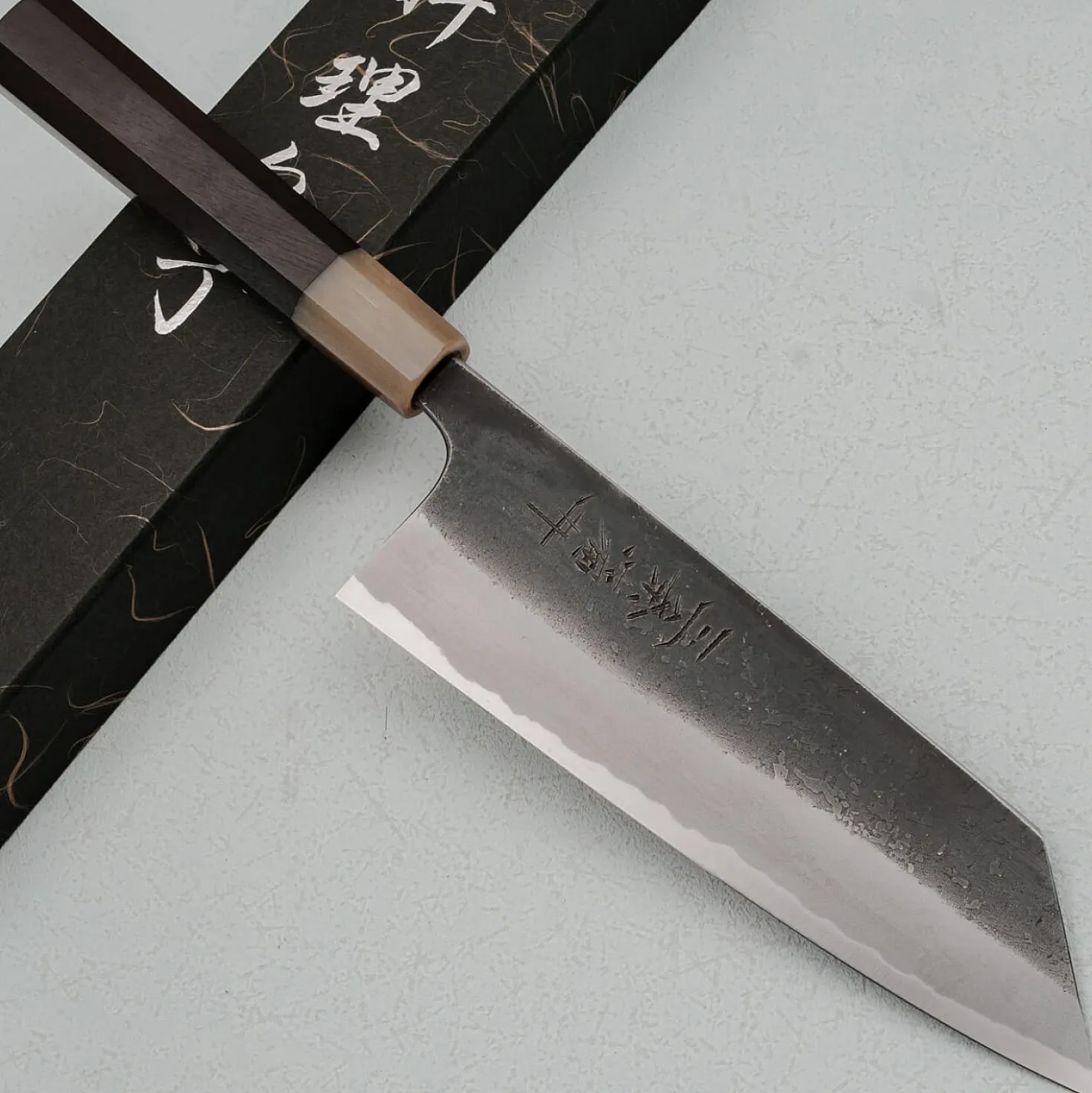 Kazoku x Wakui Kurouchi V2 Bunka 18 cm