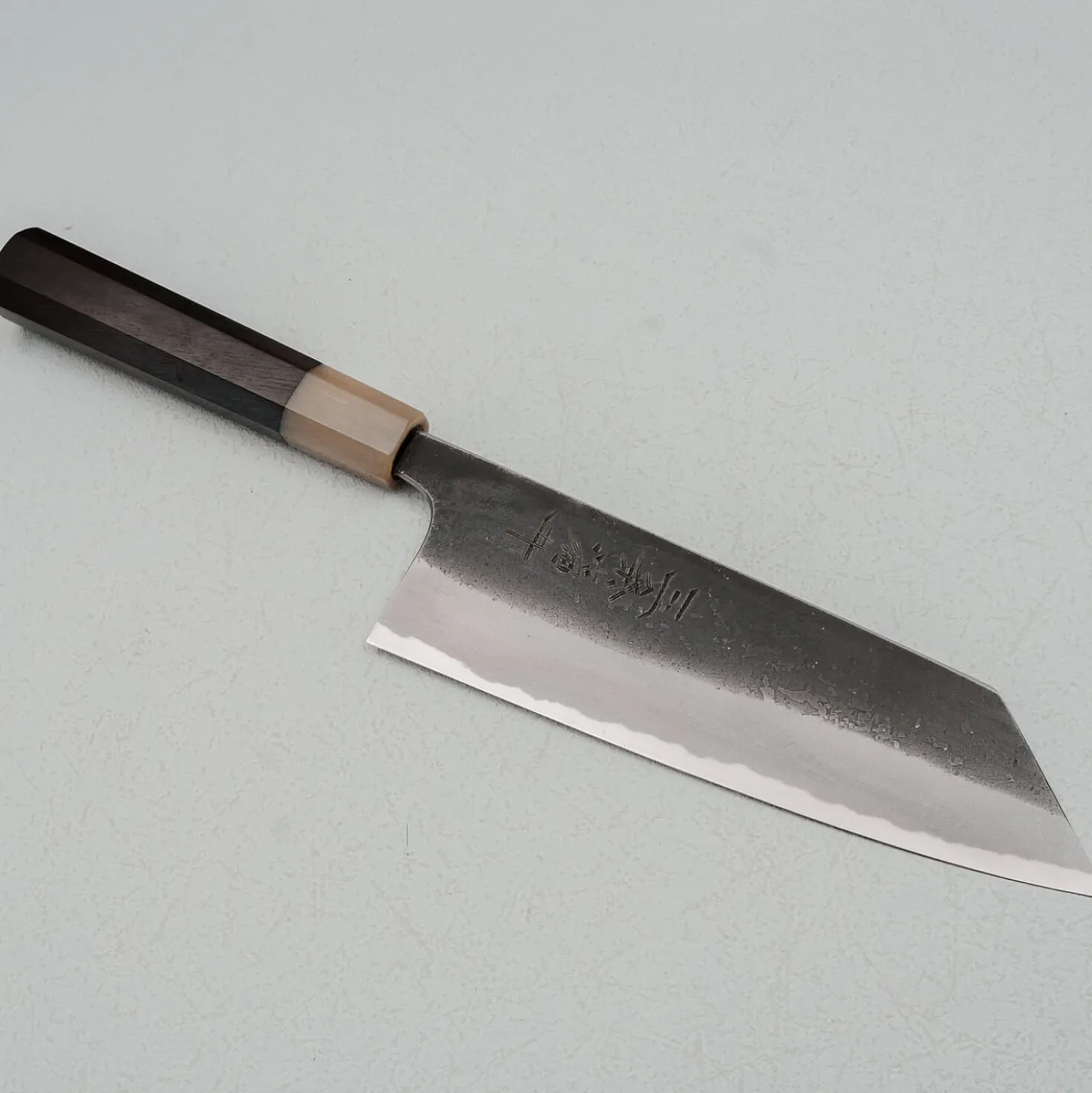 Kazoku x Wakui Kurouchi V2 Bunka 18 cm