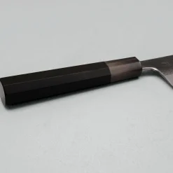 Kazoku x Wakui Kurouchi V2 Santoku 18 cm