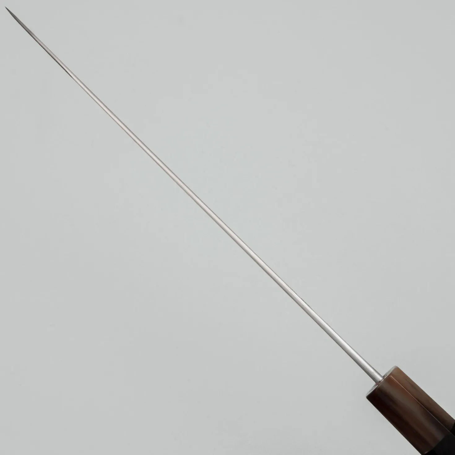 Kazoku x Wakui Kurouchi V2 Sujihiki 27 cm
