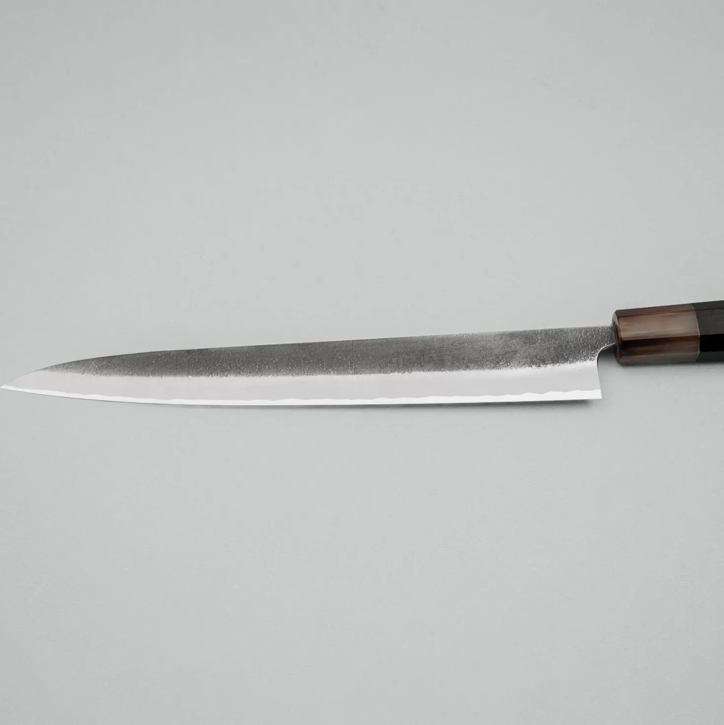 Kazoku x Wakui Kurouchi V2 Sujihiki 27 cm
