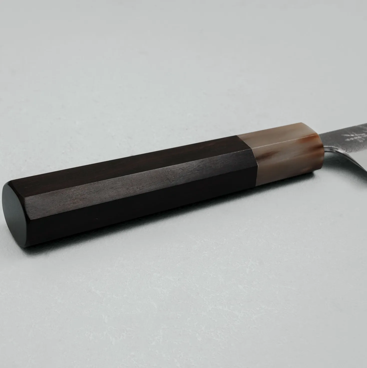 Kazoku x Wakui Kurouchi V2 Sujihiki 27 cm