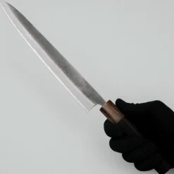 Kazoku x Wakui Kurouchi V2 Sujihiki 27 cm