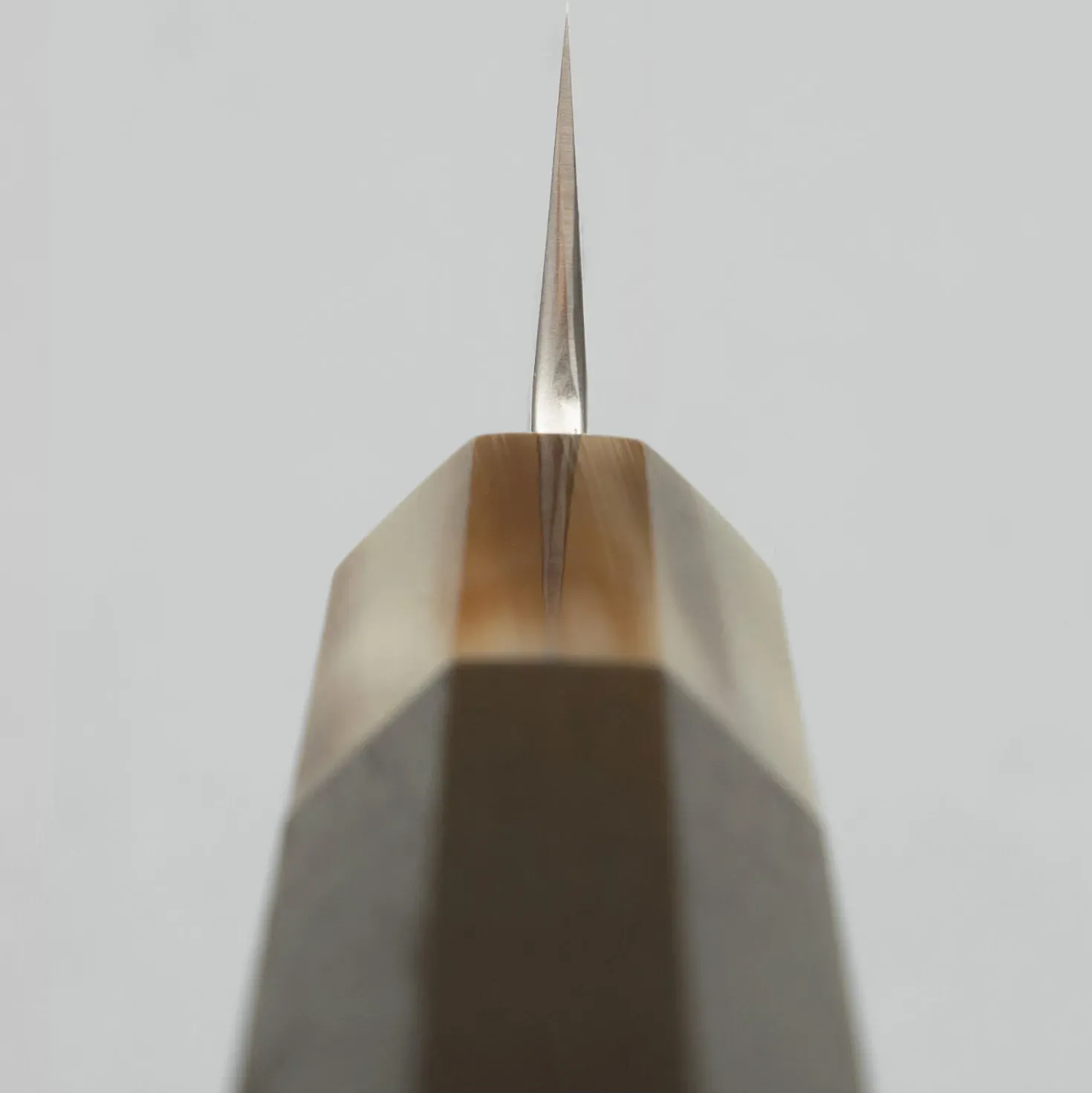 Kazoku x Yoshikazu Tanaka Shirogami #1 Petty 15 cm