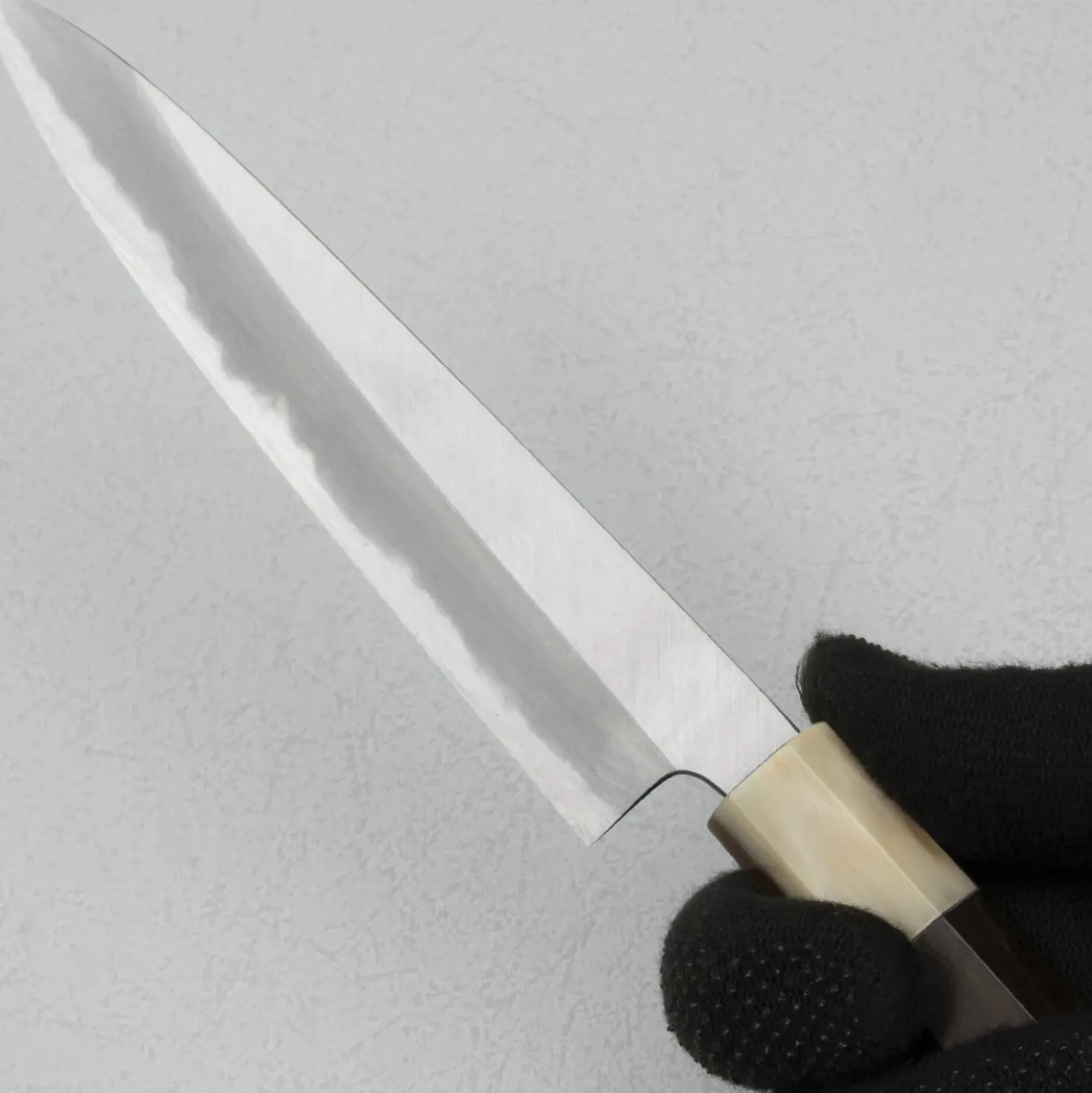 Kazoku x Yoshikazu Tanaka Shirogami #1 Petty 15 cm