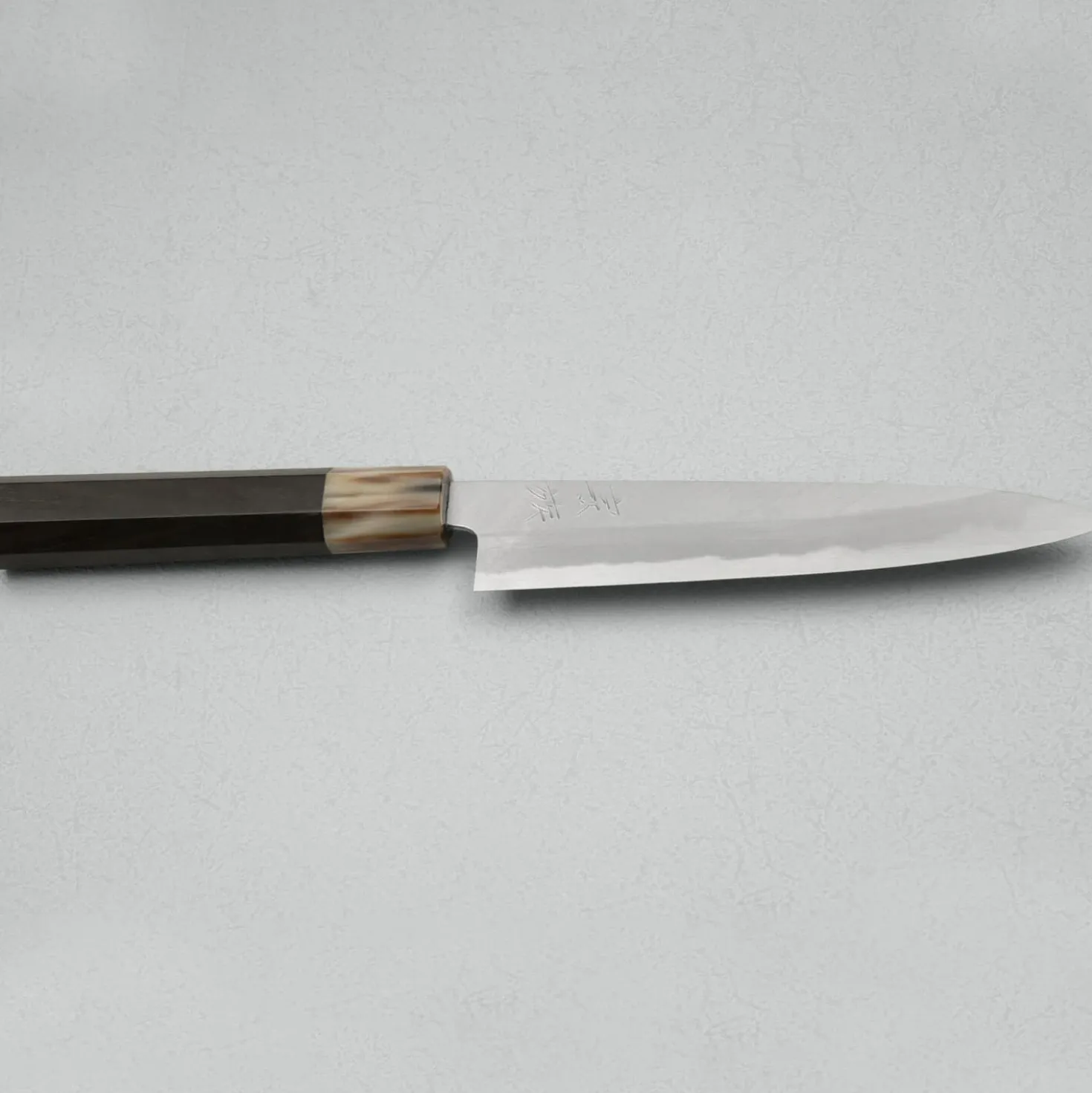 Kazoku x Yoshikazu Tanaka Shirogami #1 Petty 15 cm