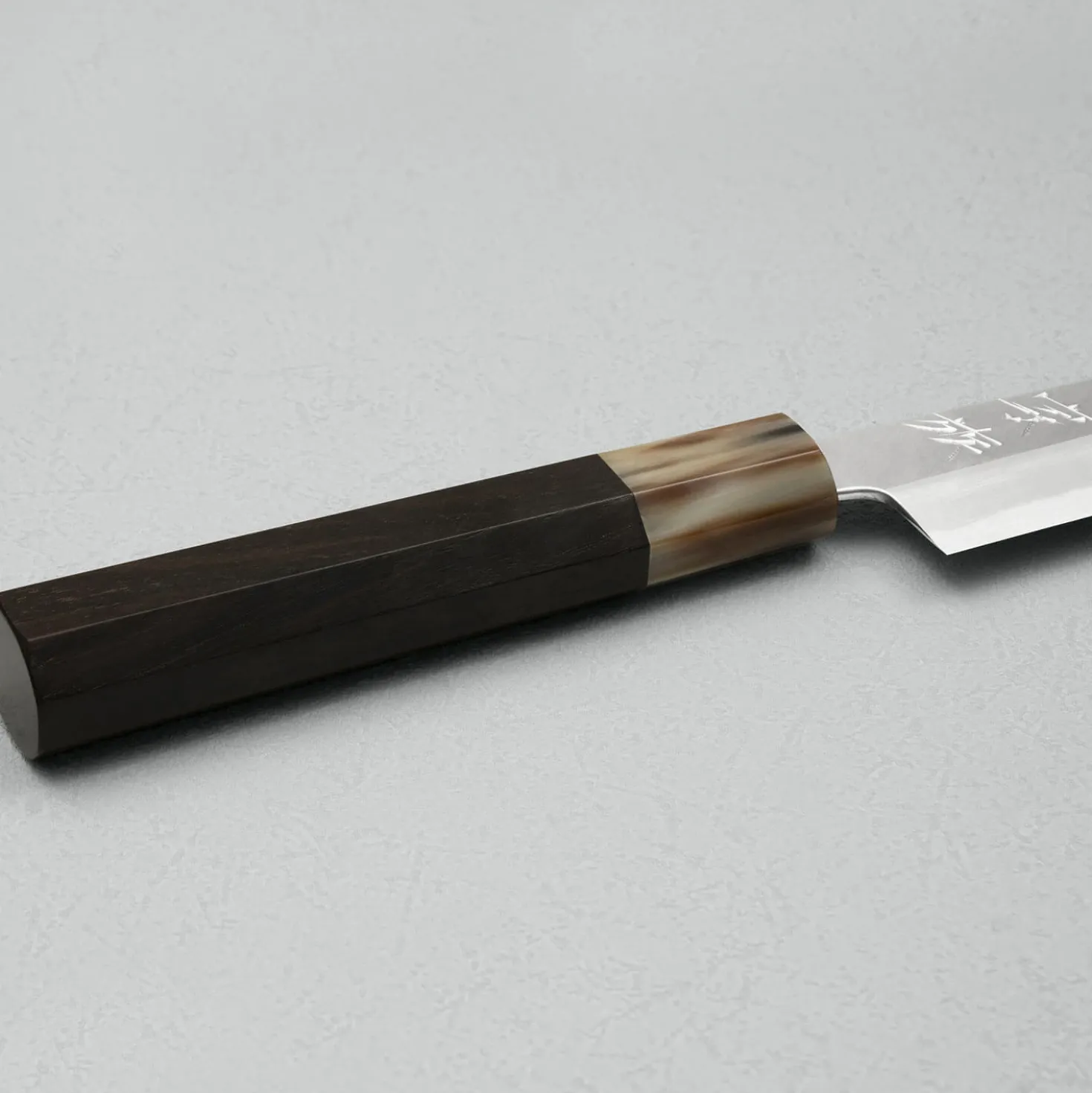 Kazoku x Yoshikazu Tanaka Shirogami #1 Petty 15 cm