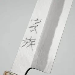 Kazoku x Yoshikazu Tanaka Shirogami #1 Petty 15 cm