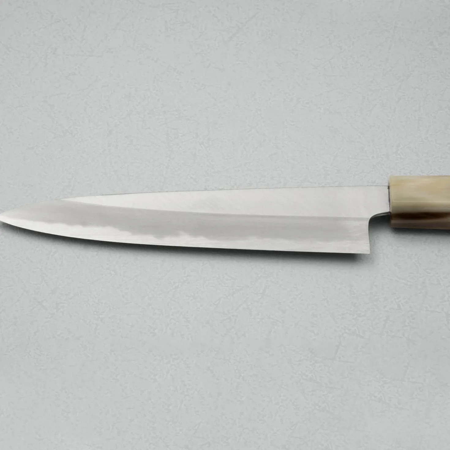 Kazoku x Yoshikazu Tanaka Shirogami #1 Petty 15 cm