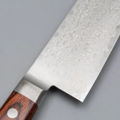 Kazoku ZA-18 Gyuto 21 cm