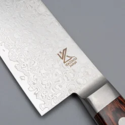 Kazoku ZA-18 Gyuto 21 cm