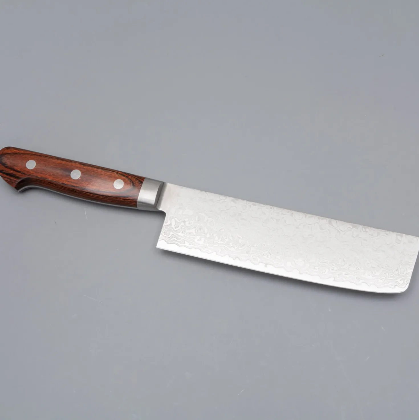 Kazoku ZA-18 Nakiri