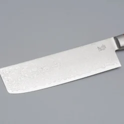 Kazoku ZA-18 Nakiri