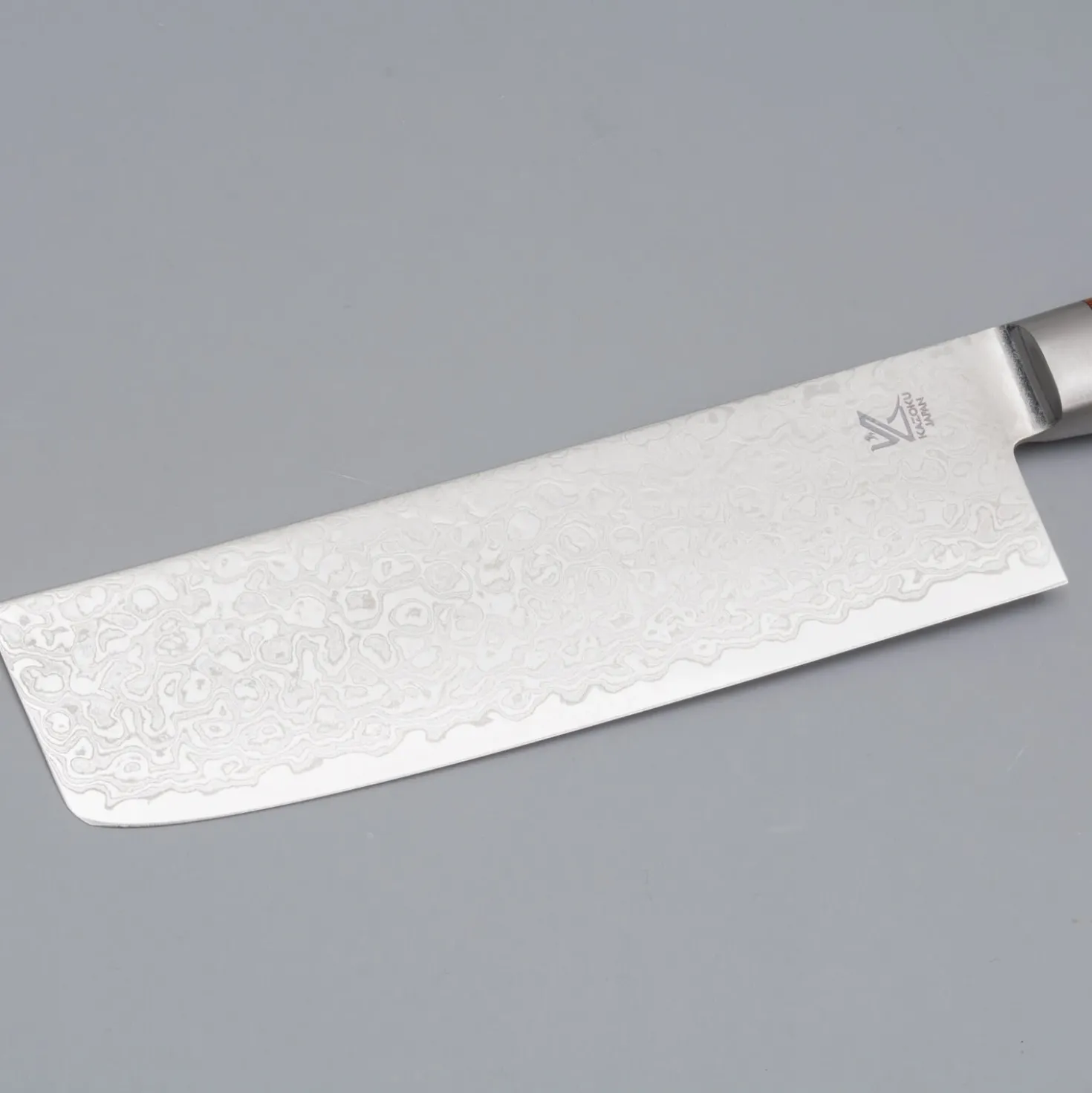 Kazoku ZA-18 Nakiri