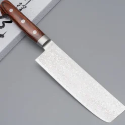 Kazoku ZA-18 Nakiri