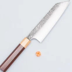 Kei Kobayashi SG-2 Damast Bunka 17.5 cm