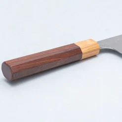 Kei Kobayashi SG-2 Damast Bunka 17.5 cm