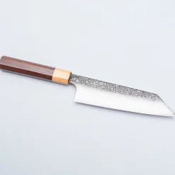 Kei Kobayashi SG-2 Damast Bunka 17.5 cm