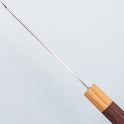 Kei Kobayashi SG-2 Damast Bunka 17.5 cm