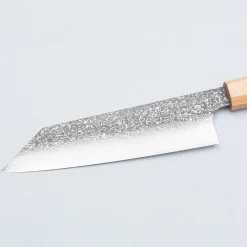 Kei Kobayashi SG-2 Damast Bunka 17.5 cm