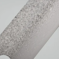 Kei Kobayashi SG-2 Damast Gyuto 24 cm