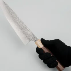 Kei Kobayashi SG-2 Damast Gyuto 24 cm