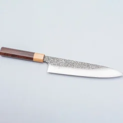 Kei Kobayashi SG-2 Damast Gyuto 21 cm