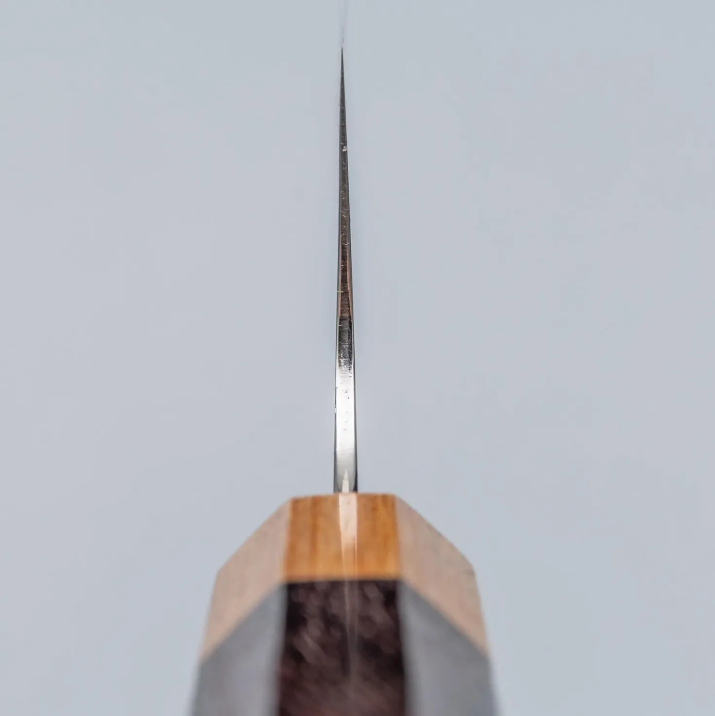 Kei Kobayashi SG-2 Damast Nakiri 16.5 cm