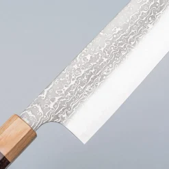 Kei Kobayashi SG-2 Damast Nakiri 16.5 cm