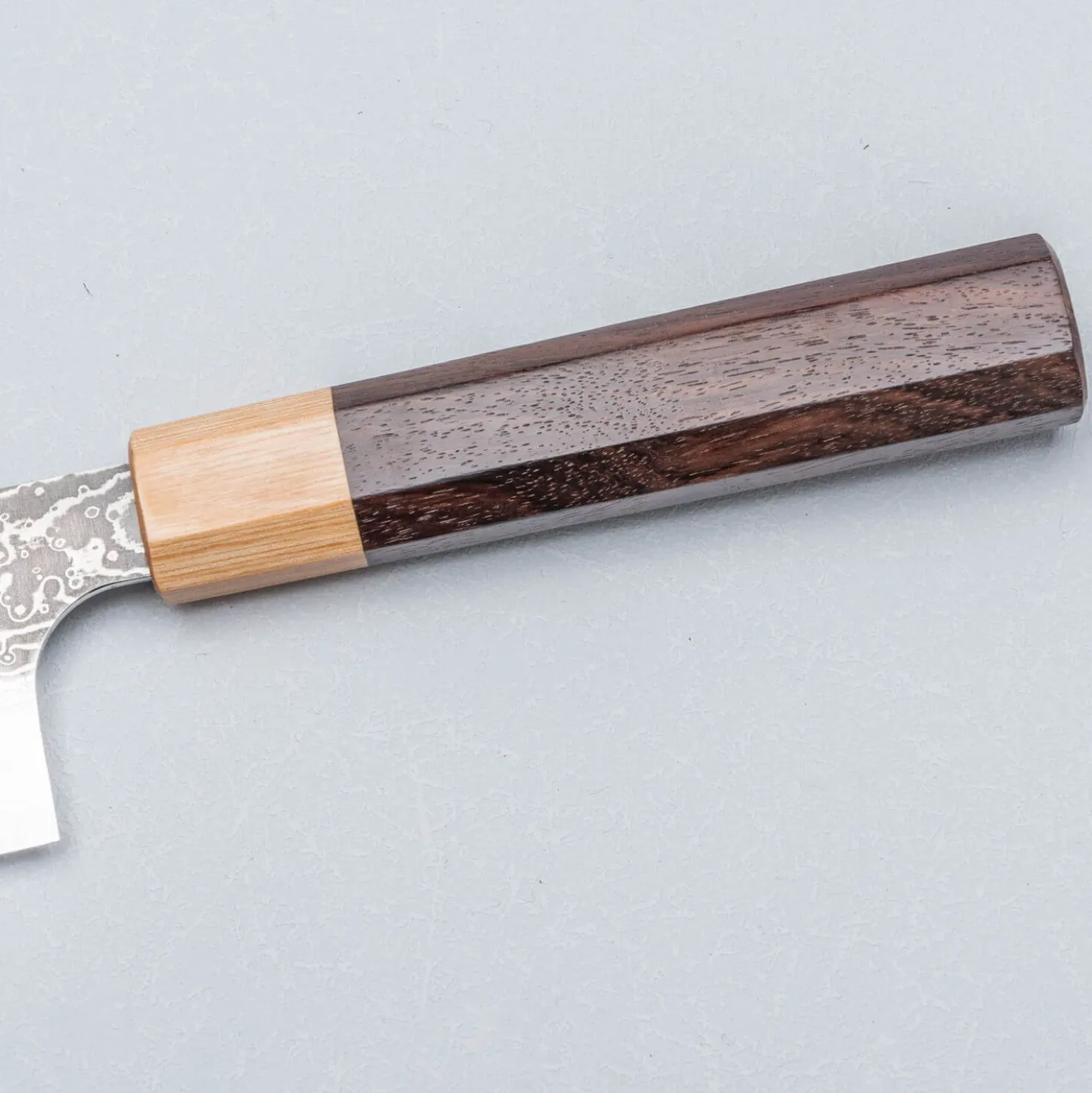 Kei Kobayashi SG-2 Damast Nakiri 16.5 cm