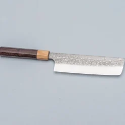 Kei Kobayashi SG-2 Damast Nakiri 16.5 cm