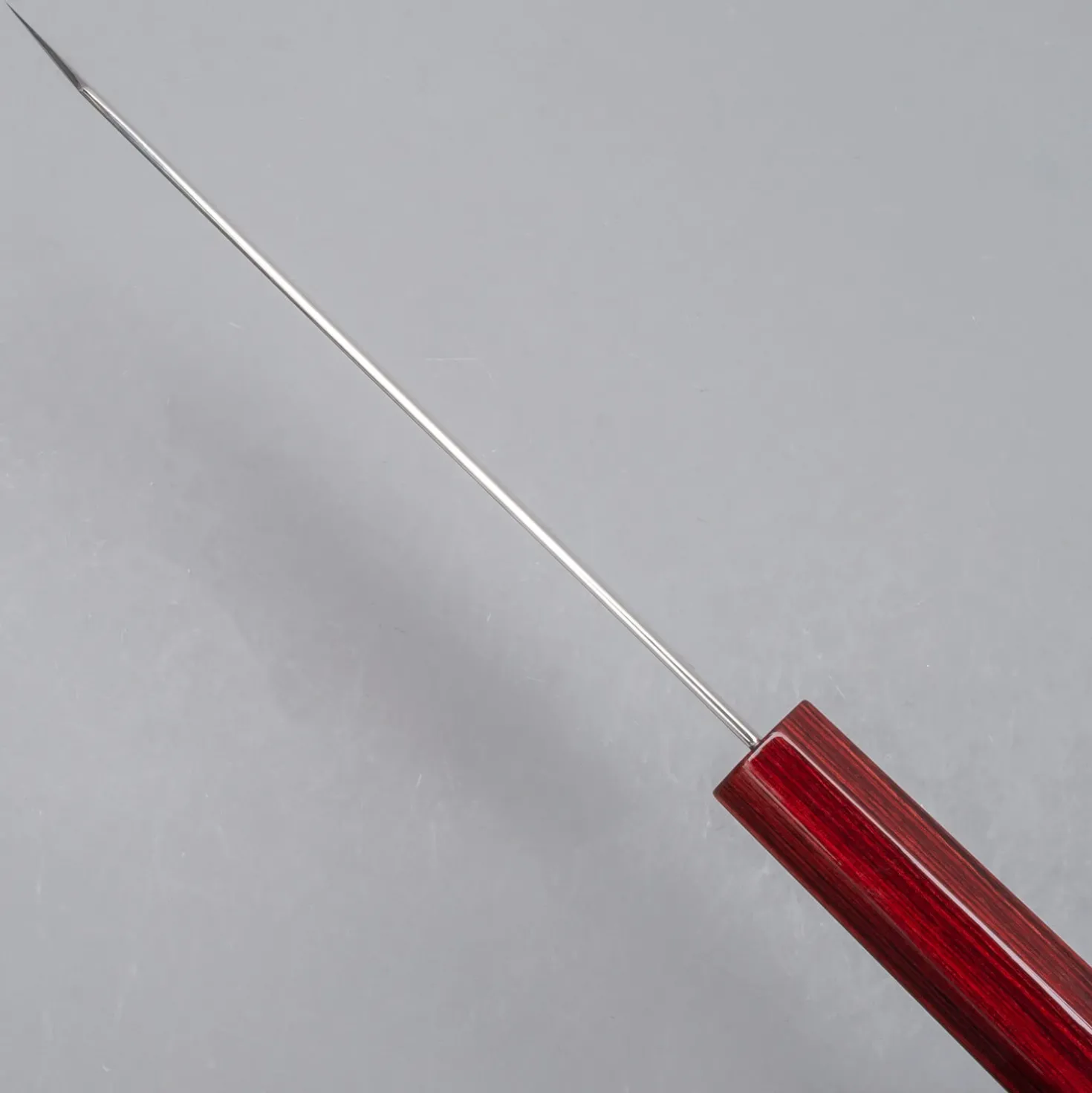 Kei Kobayashi SG-2 Damast Red Bunka