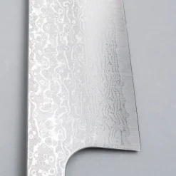 Kei Kobayashi SG-2 Damast Red Bunka