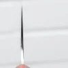 Kei Kobayashi SG-2 Damast Red Gyuto 24 cm