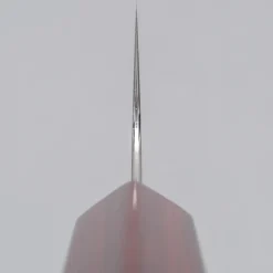 Kei Kobayashi SG-2 Damast Red Gyuto 21 cm