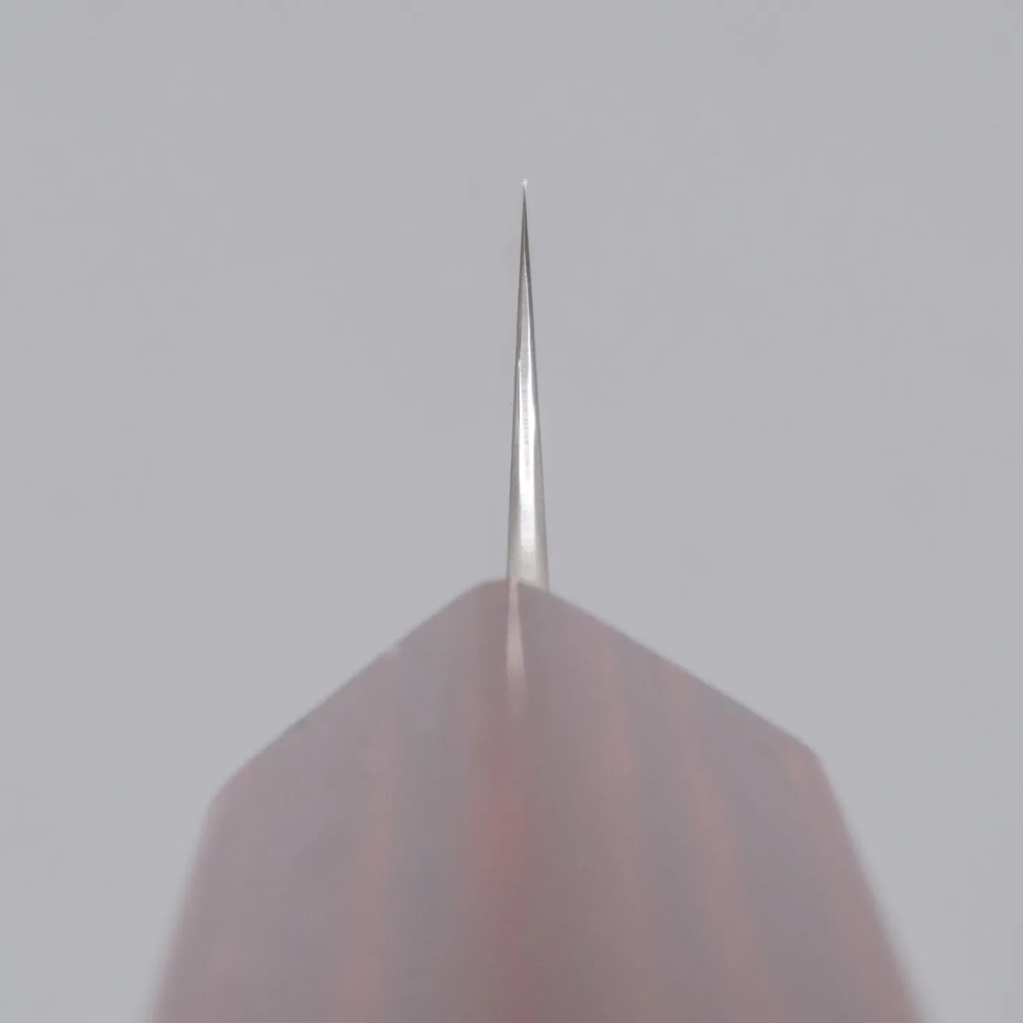 Kei Kobayashi SG-2 Damast Red Petty 15 cm