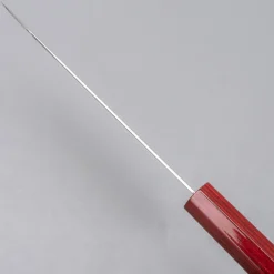 Kei Kobayashi SG-2 Damast Red Santoku