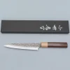 Kei Kobayashi SG-2 Damast Rosewood Petty 15 cm