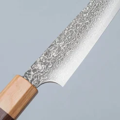 Kei Kobayashi SG-2 Damast Rosewood Petty 15 cm