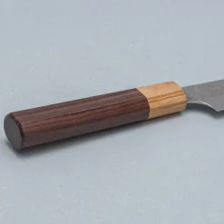 Kei Kobayashi SG-2 Damast Rosewood Petty 15 cm