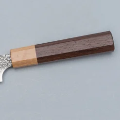 Kei Kobayashi SG-2 Damast Rosewood Petty 15 cm